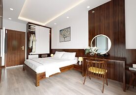 Tam Coc Catalina Hotel