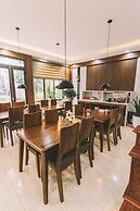 Tam Coc Catalina Hotel