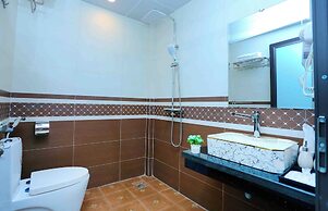 Tam Coc Catalina Hotel