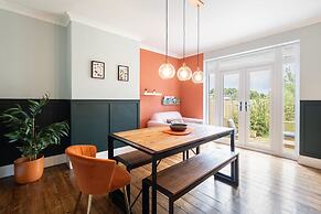 Host Stay Newton House