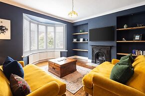 Host Stay Newton House