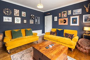 Host Stay Newton House