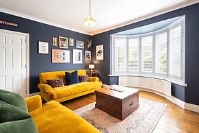 Host Stay Newton House