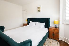 Host Stay Newton House