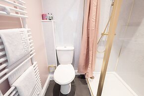 Host Stay Newton House