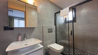 Mira House Alaçatı