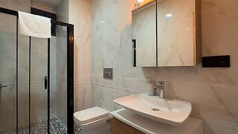 Mira House Alaçatı