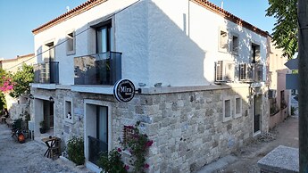 Mira House Alaçatı