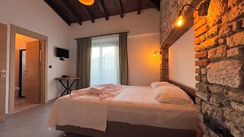 Mira House Alaçatı