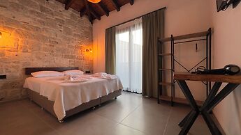 Mira House Alaçatı