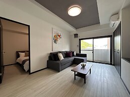 Luxes Hijiyama 601