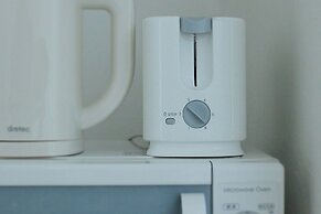 Luxes Hijiyama 601