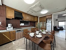 Luxes Hijiyama 601