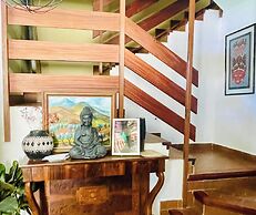 3-bed Artist Chalet Near San Sebastian, Sleeps 6