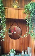 3-bed Artist Chalet Near San Sebastian, Sleeps 6