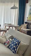3-bed Artist Chalet Near San Sebastian, Sleeps 6