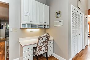 The Blue Flamingo 5 Bedroom Home by RedAwning