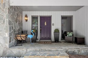 The Blue Flamingo 5 Bedroom Home by RedAwning