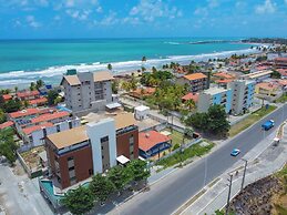 Flat Zero7 Villa del Porto com piscina