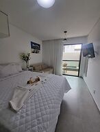 Flat Zero7 Villa del Porto com piscina