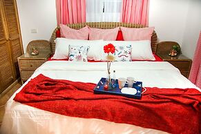 Tropical Paradise Retreat in Las Terrenas