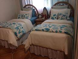 Tropical Paradise Retreat in Las Terrenas