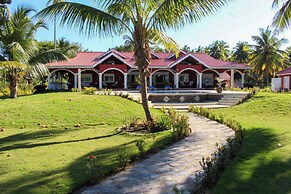 Tropical Paradise Retreat in Las Terrenas