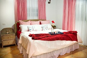 Tropical Paradise Retreat in Las Terrenas