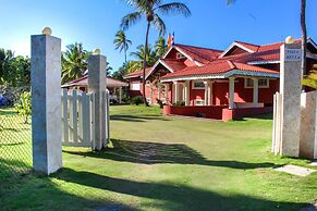Tropical Paradise Retreat in Las Terrenas