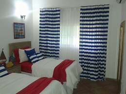 Tropical Paradise Retreat in Las Terrenas