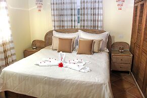 Tropical Paradise Retreat in Las Terrenas