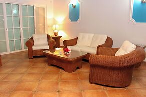 Tropical Paradise Retreat in Las Terrenas