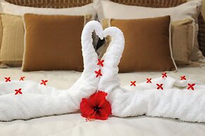 Tropical Paradise Retreat in Las Terrenas