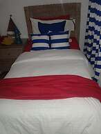 Tropical Paradise Retreat in Las Terrenas