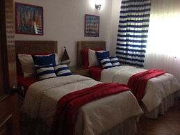 Tropical Paradise Retreat in Las Terrenas