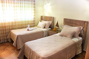 Tropical Paradise Retreat in Las Terrenas