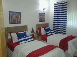 Tropical Paradise Retreat in Las Terrenas