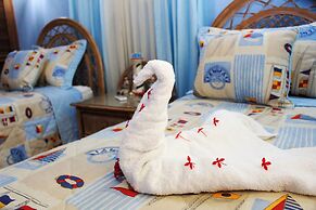 Tropical Paradise Retreat in Las Terrenas