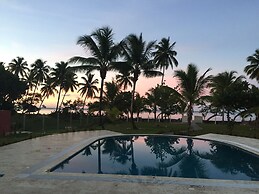 Tropical Paradise Retreat in Las Terrenas