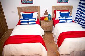 Tropical Paradise Retreat in Las Terrenas