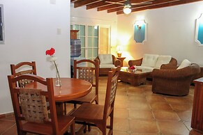 Tropical Paradise Retreat in Las Terrenas