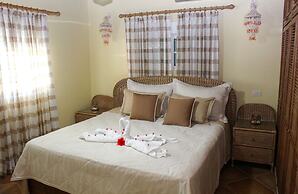 Tropical Paradise Retreat in Las Terrenas