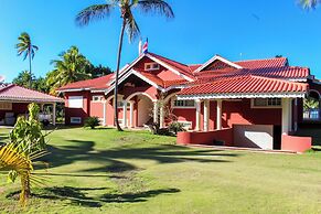 Tropical Paradise Retreat in Las Terrenas