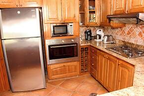 Tropical Paradise Retreat in Las Terrenas