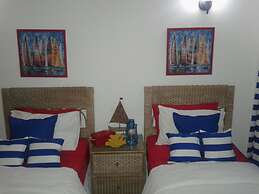 Tropical Paradise Retreat in Las Terrenas