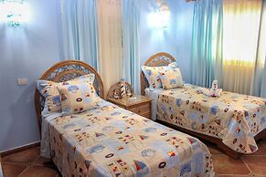 Tropical Paradise Retreat in Las Terrenas