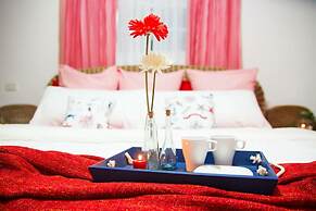 Tropical Paradise Retreat in Las Terrenas