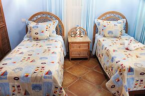 Tropical Paradise Retreat in Las Terrenas