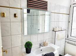 Oswald Apartments Vienna