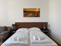 Oswald Apartments Vienna